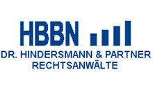 Kundenlogo von Hindersmann Magnus Dr., HBBN Dr.Hindersmann & Partner Rechtsanwälte Notar