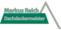 Kundenlogo Markus Reich Dachdeckermeister