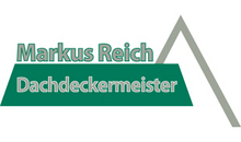 Kundenlogo von Markus Reich Dachdeckermeister