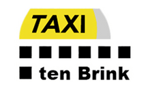 Kundenlogo von Ten Brink H. Taxi