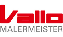 Kundenlogo von Vallo Malermeister