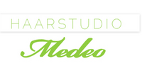Kundenlogo Haarstudio Medeo
