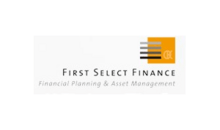 Kundenlogo von First Select Finance GmbH