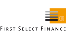 Kundenlogo von First Select Finance GmbH