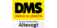 Kundenlogo Altevogt Spedition GmbH & Co. KG Möbeltransporte