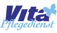 Kundenlogo von Vita ambulante Pflege GmbH