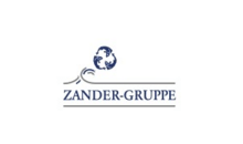 Kundenlogo von Zander J. W. GmbH & Co. KG Nordwest