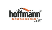 Kundenlogo von Hoffmann Dachdeckermeister Fred Aßmus GmbH&Co.KG
