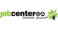 Kundenlogo Jobcenter Osnabrück