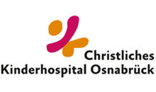 Kundenlogo von Christliches Kinderhospital Osnabrück GmbH Kundenlogo von Christliches Kinderhospital Osnabrück GmbH