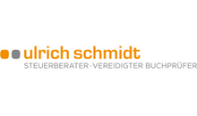 Kundenlogo von Schmidt Ulrich Steuerberater, vereidigter Buchprüfer