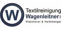 Kundenlogo Textilreinigung Wagenleitner GbR