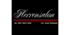 Kundenlogo von Herrensalon Gottwald