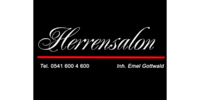 Kundenlogo Herrensalon Gottwald