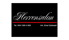 Kundenlogo von Herrensalon Gottwald Kundenlogo von Herrensalon Gottwald