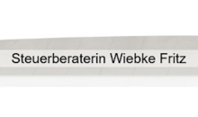 Kundenlogo von Dipl.-Kffr. Wiebke Fritz Kundenlogo von Dipl.-Kffr. Wiebke Fritz