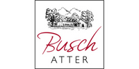 Kundenlogo Busch - Atter