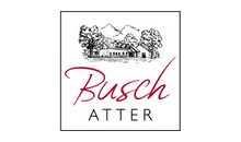 Kundenlogo von Busch - Atter