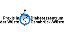Kundenlogo von Diabeteszentrum Osnabrück, Praxis in der Wüste