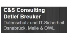 Kundenlogo von C & S Consulting Detlef Breuker