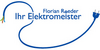 Kundenlogo von Florian Roeder - Ihr Elektromeister