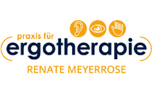Kundenlogo von Ergotherapie Meyerrose