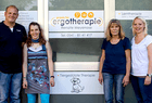 Lokale Empfehlung Pte Lerntherapie GmbH & Co KG