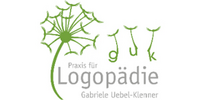 Kundenlogo Logopädie Gabriele Uebel-Klenner