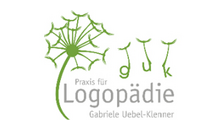 Kundenlogo von Logopädie Gabriele Uebel-Klenner