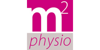 Kundenlogo M2 physio Marina Maus