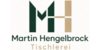 Kundenlogo von Martin Hengelbrock Tischlerei