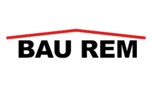 Kundenlogo von Bau Rem
