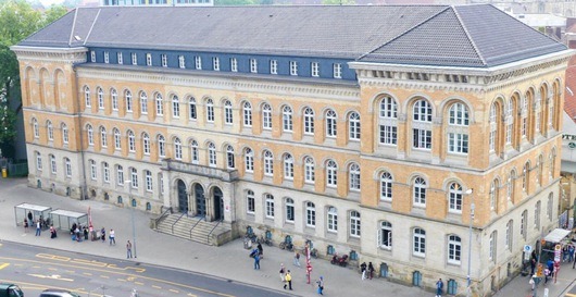 Kundenfoto 1 Landgericht Osnabrück