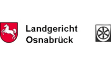 Kundenlogo von Landgericht Osnabrück