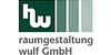 Kundenlogo von Raumgestaltung Wulf GmbH