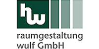 Kundenlogo Raumgestaltung Wulf GmbH