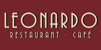 Kundenlogo Leonardo Restaurant - Cafe