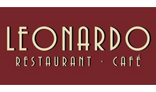 Kundenlogo von Leonardo Restaurant - Cafe