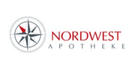 Kundenlogo Nordwest-Apotheke