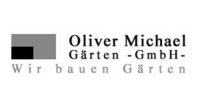 Kundenlogo Oliver Michael Gärten GmbH