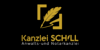 Kundenlogo von Kanzlei Schill Rechtsanwältin u. Notarin