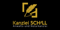Kundenlogo Kanzlei Schill Rechtsanwältin u. Notarin