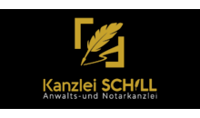 Kundenlogo von Kanzlei Schill Rechtsanwältin u. Notarin
