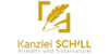 Kundenlogo von Kanzlei Schill Rechtsanwältin u. Notarin