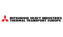 Kundenlogo von MITSUBISHI HEAVY INDUSTRIES THERMAL TRANSPORT EUROPE GmbH