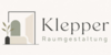 Kundenlogo von Klepper Raumgestaltung