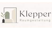 Kundenlogo von Klepper Raumgestaltung