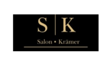 Kundenlogo von Salon Krämer Inh. Karina Krämer.