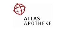 Kundenlogo Atlas Apotheke Osnabrück