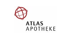 Kundenlogo von Atlas Apotheke Osnabrück